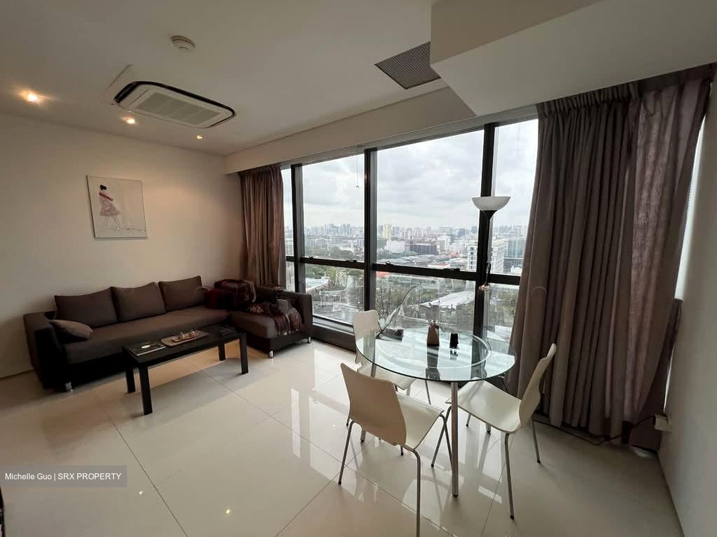 High Street Centre (D6), Apartment #533077521
